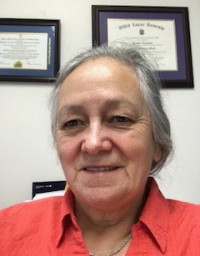 Dorothy Larkman